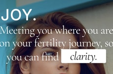 AI-Native Fertility Platforms