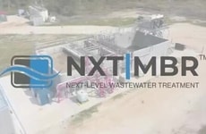 Modular Water Reuse Systems