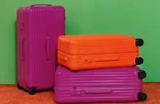 Dual-Line Travel Colorways