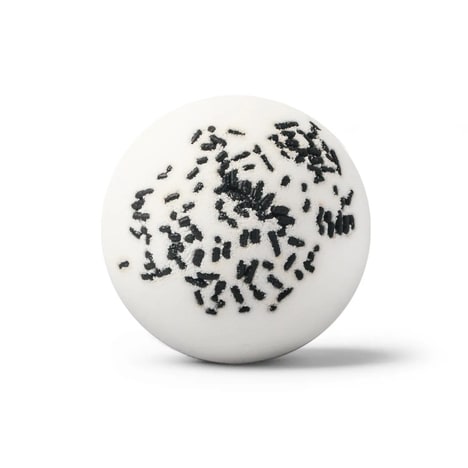 Quote-Filled Bath Bombs