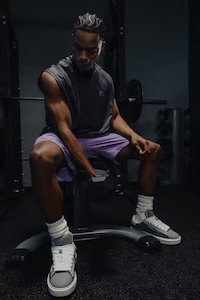 Performance-Led Streetwear Image 4