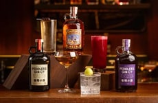 Cafe Brand Spirit Partnerships