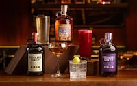 Cafe Brand Spirit Partnerships Image 1