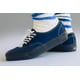 Deck-Inspired Canvas Sneakers Image 1