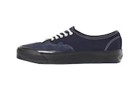 Deck-Inspired Canvas Sneakers Image 3