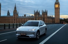 Accessible Electric SUV Features