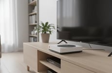 Compact PC-Style Consoles