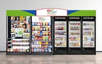 All-Hours Micro Markets