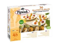 Plant-Based Foodservice Appetizers Image 1