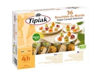 Plant-Based Foodservice Appetizers