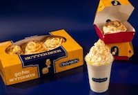 Spellbinding Cinnamon Buns Image 2