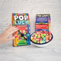Flavored Popcorn Games Image 1