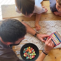 Flavored Popcorn Games Image 3