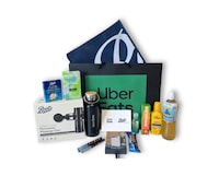 Marathon Supporter Survival Kits