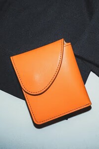 Monochrome Leather Accessories Image 2