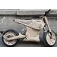 Limited-Edition Electric Motorcycles Image 1