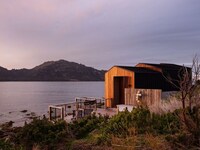 Elevated Coastal Retreats Image 3