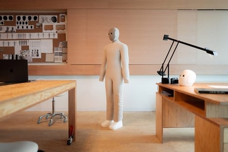 Humanoid Robot Manufacturing Hubs
