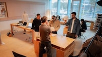 Humanoid Robot Manufacturing Hubs Image 3