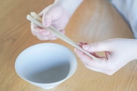 Experimental Chopstick Designs