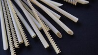 Experimental Chopstick Designs Image 4