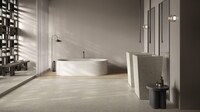 Textured Porcelain Tile Surfaces Image 3