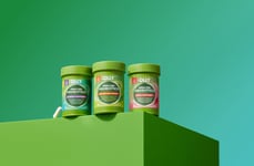 Multi-Benefit Gut Supplements