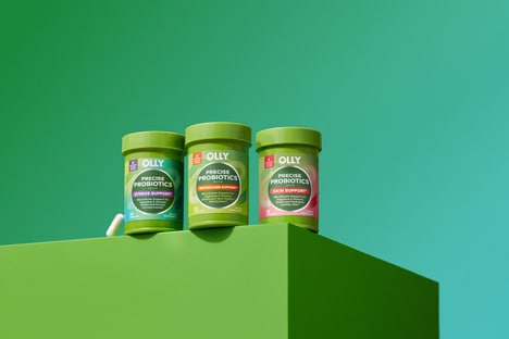 Multi-Benefit Gut Supplements