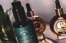 22-Ingredient Organic Cleansers