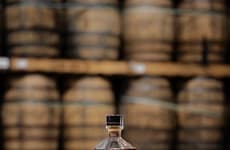 Award-Winning Single Malt Whiskeys