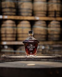 Award-Winning Single Malt Whiskeys