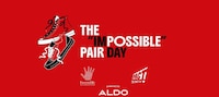 Mismatched Shoe Anti-Hate Campaigns Image 1