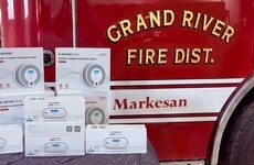 Fire Department Safety Initiatives