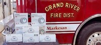 Fire Department Safety Initiatives