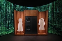 Nature-Inspired Appliance Installations Image 2