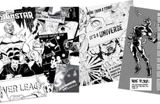 Artist-Supported Marker Brand Activations