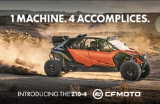 High-Performance Off-Road Vehicles