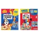 Retro Collectible Toy Cereals Image 1