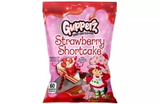 Cake-Shaped Cartoon-Themed Candies