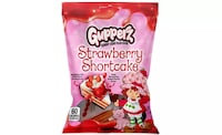 Cake-Shaped Cartoon-Themed Candies Image 1