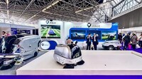 Autonomous Outdoor Sweeping Innovations Image 1