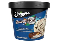 Frozen Coconut Candy Treats