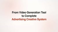 AI-Backed Advertising Creative Systems