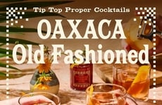 RTD Tequila-Mezcal Cocktails