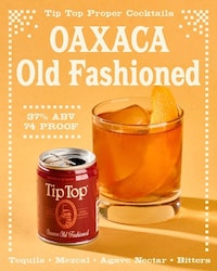 RTD Tequila-Mezcal Cocktails Image 2