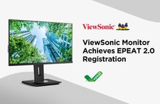 Sustainable Monitor Certifications