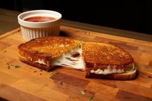 Fermentation-Based Dairy Proteins