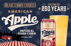 Limited-Edition American Hard Ciders