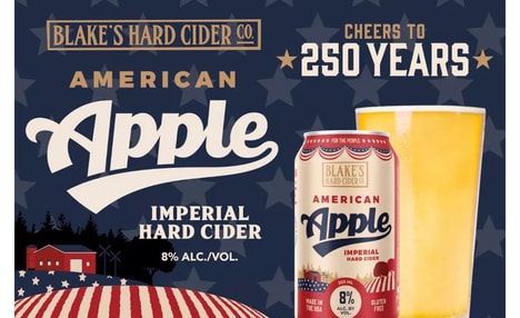 Limited-Edition American Hard Ciders