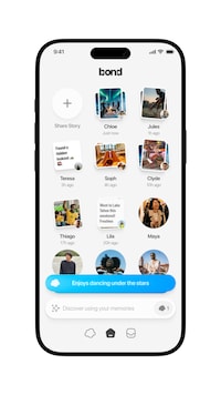 Feedless Social Platforms Image 1